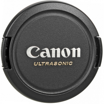 Объектив Canon EF 50mm f/1.2L USM